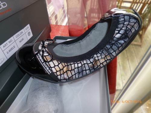 Lpb shoes hiver 2017 - shoes,