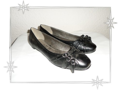Magnifiques ballerines - -,