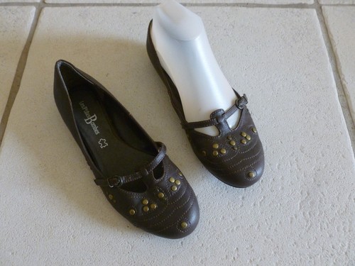Ballerines les petites - ballerines, "